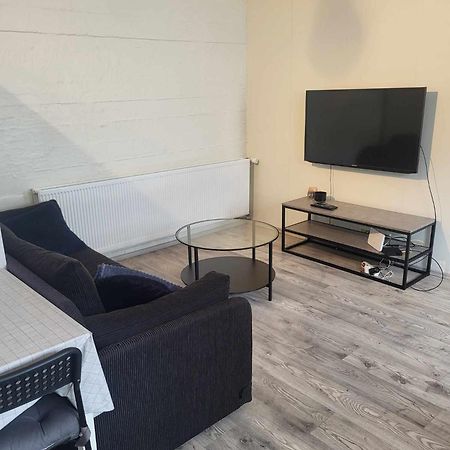 Vallholt Apartment Selfoss Luaran gambar