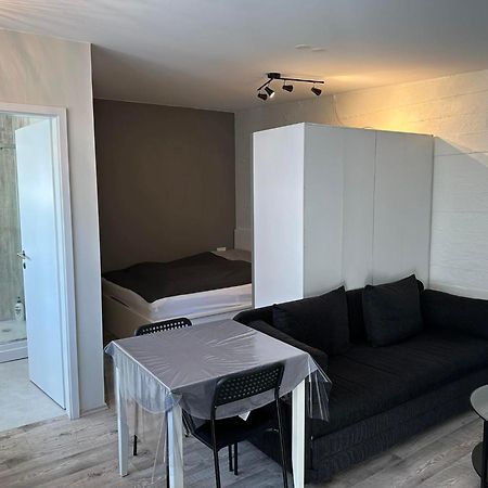 Vallholt Apartment Selfoss Luaran gambar