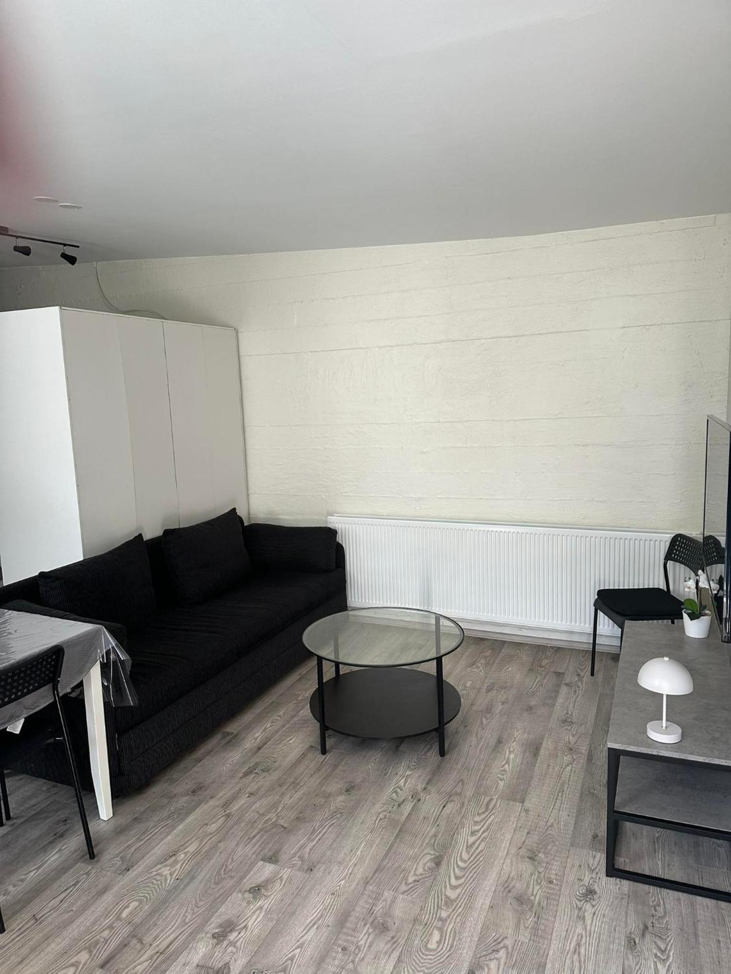 Vallholt Apartment Selfoss Luaran gambar