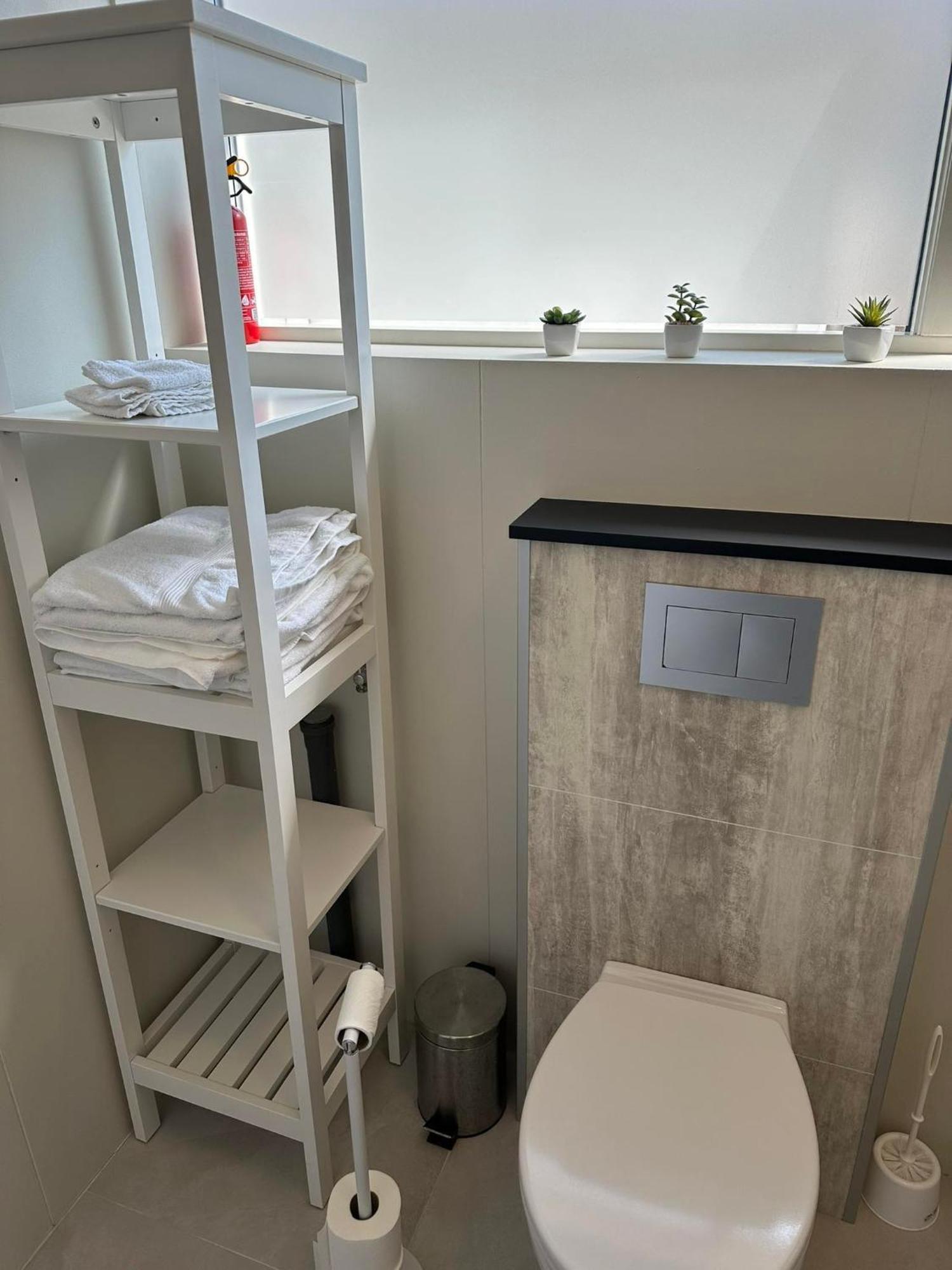 Vallholt Apartment Selfoss Luaran gambar
