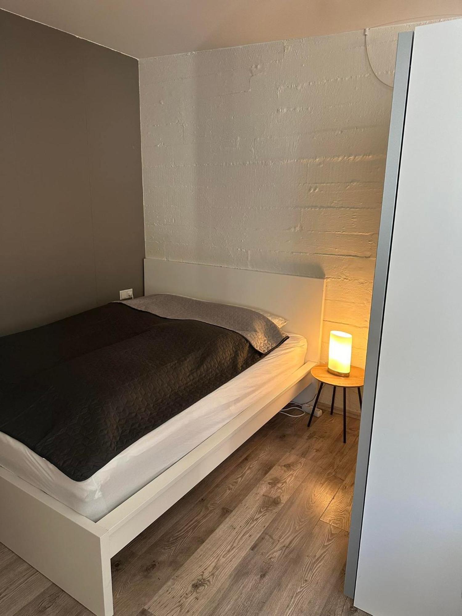 Vallholt Apartment Selfoss Luaran gambar