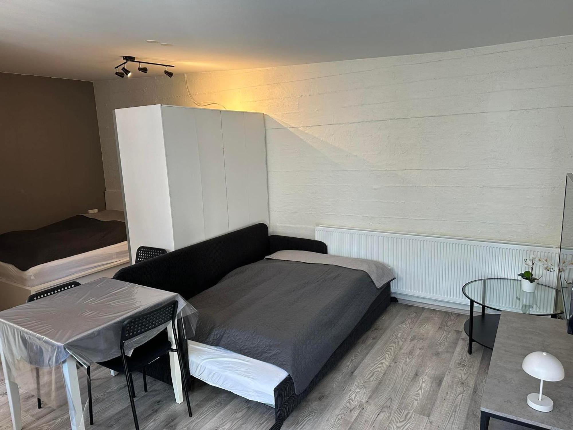 Vallholt Apartment Selfoss Luaran gambar